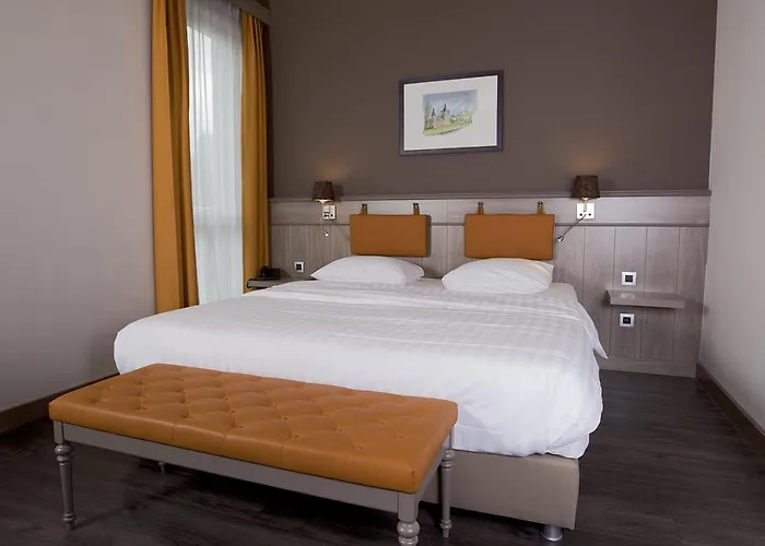 Blanckthys Hotel Voeren