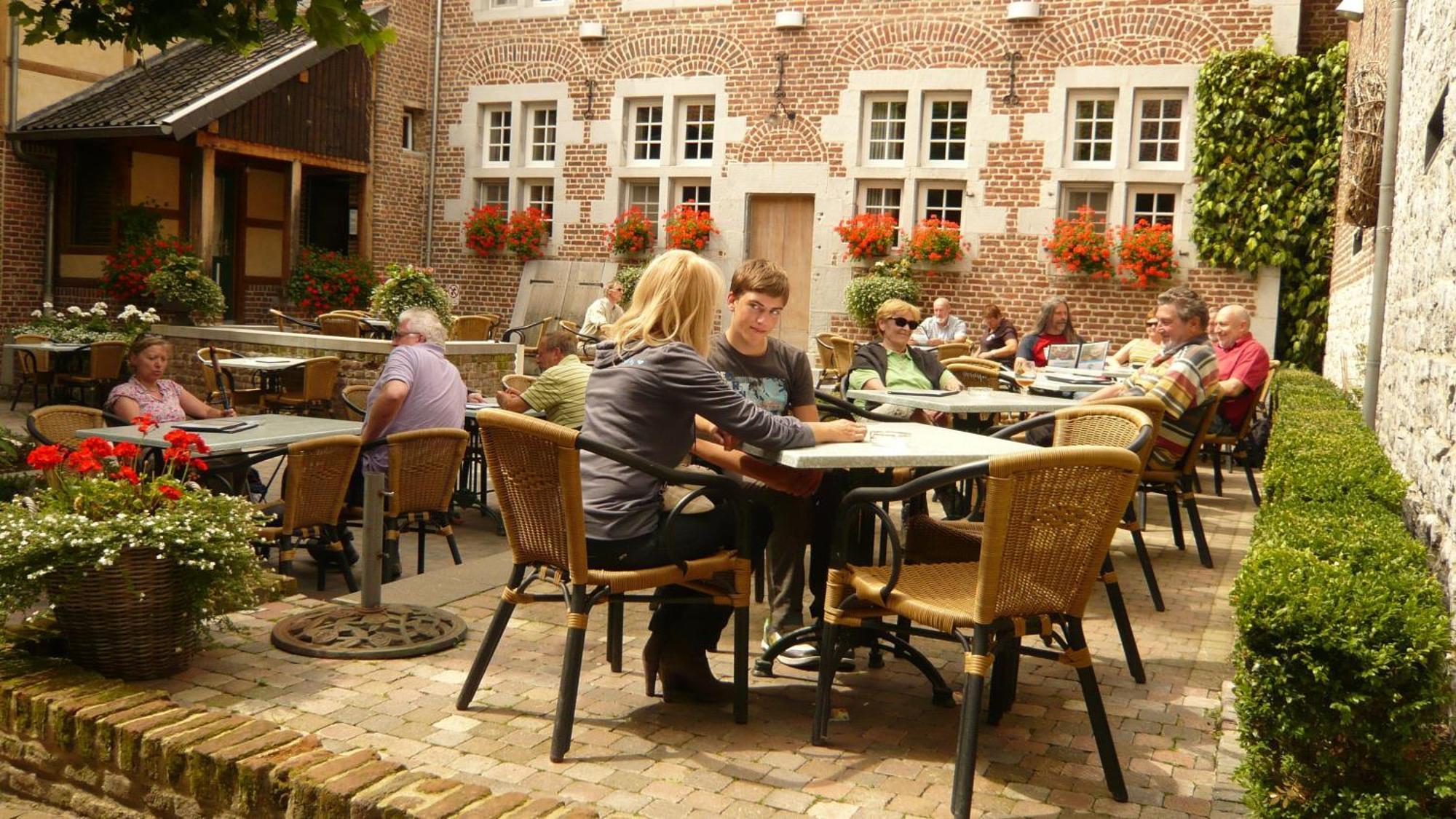 Hotel Blanckthys 3*
