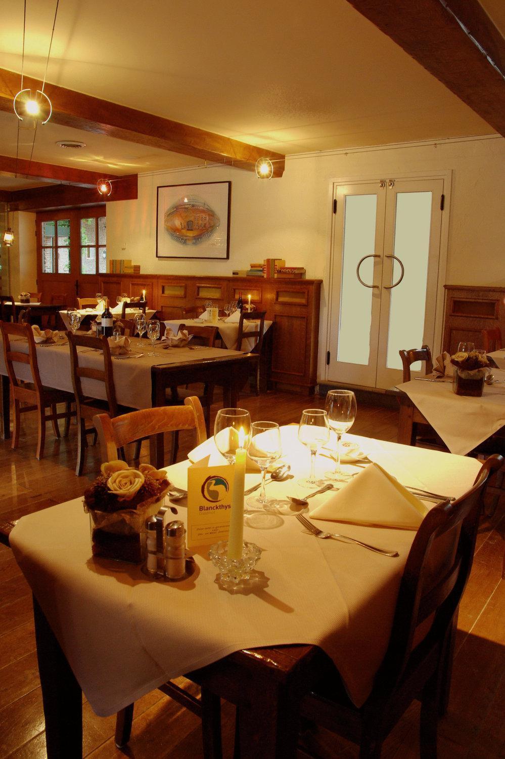 Hotel Blanckthys Voeren