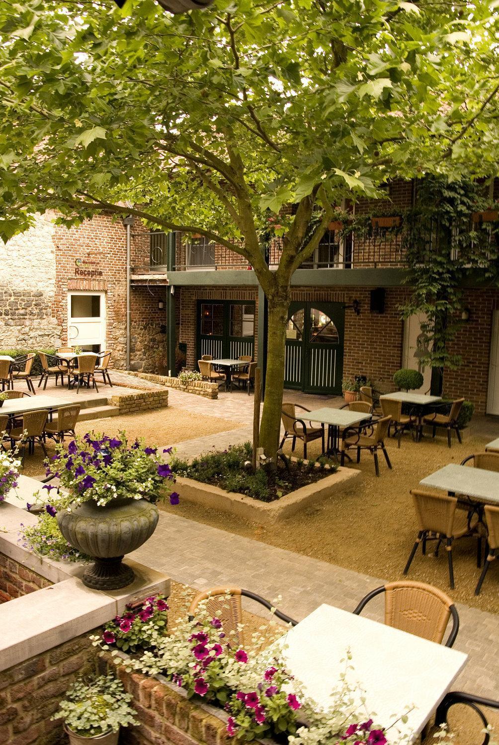 Blanckthys Hotel Voeren