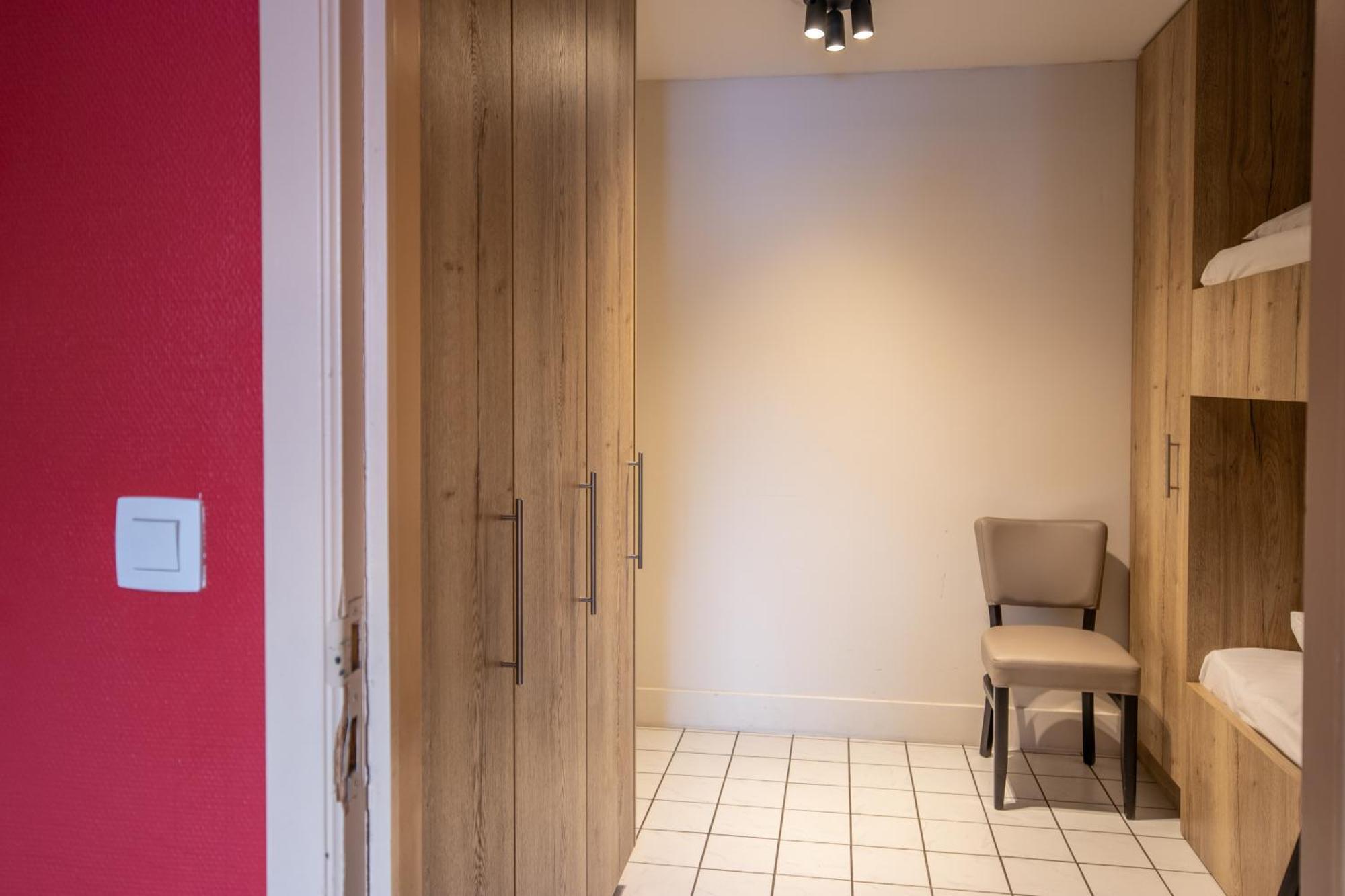 Blanckthys Hotel 3*