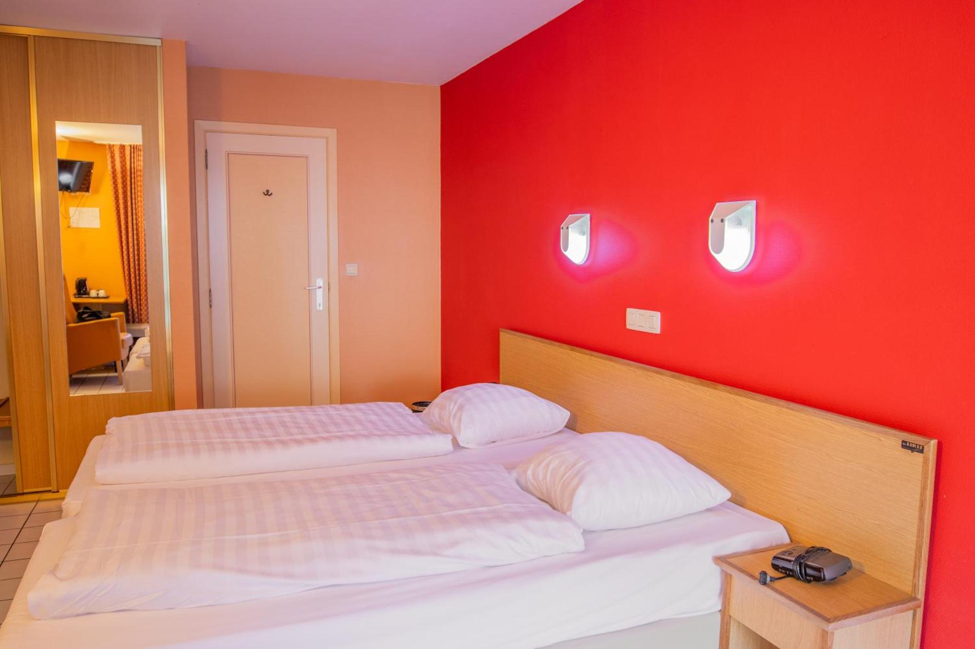 Blanckthys Hotel