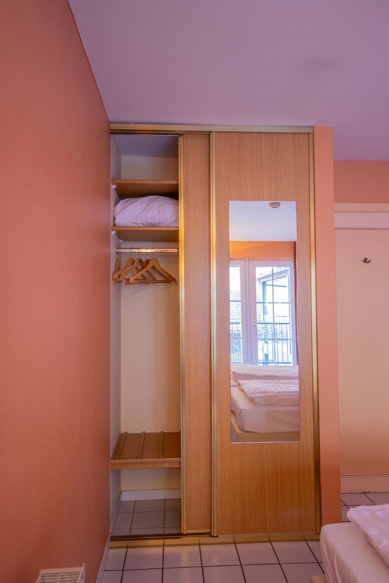Blanckthys Hotel 3*