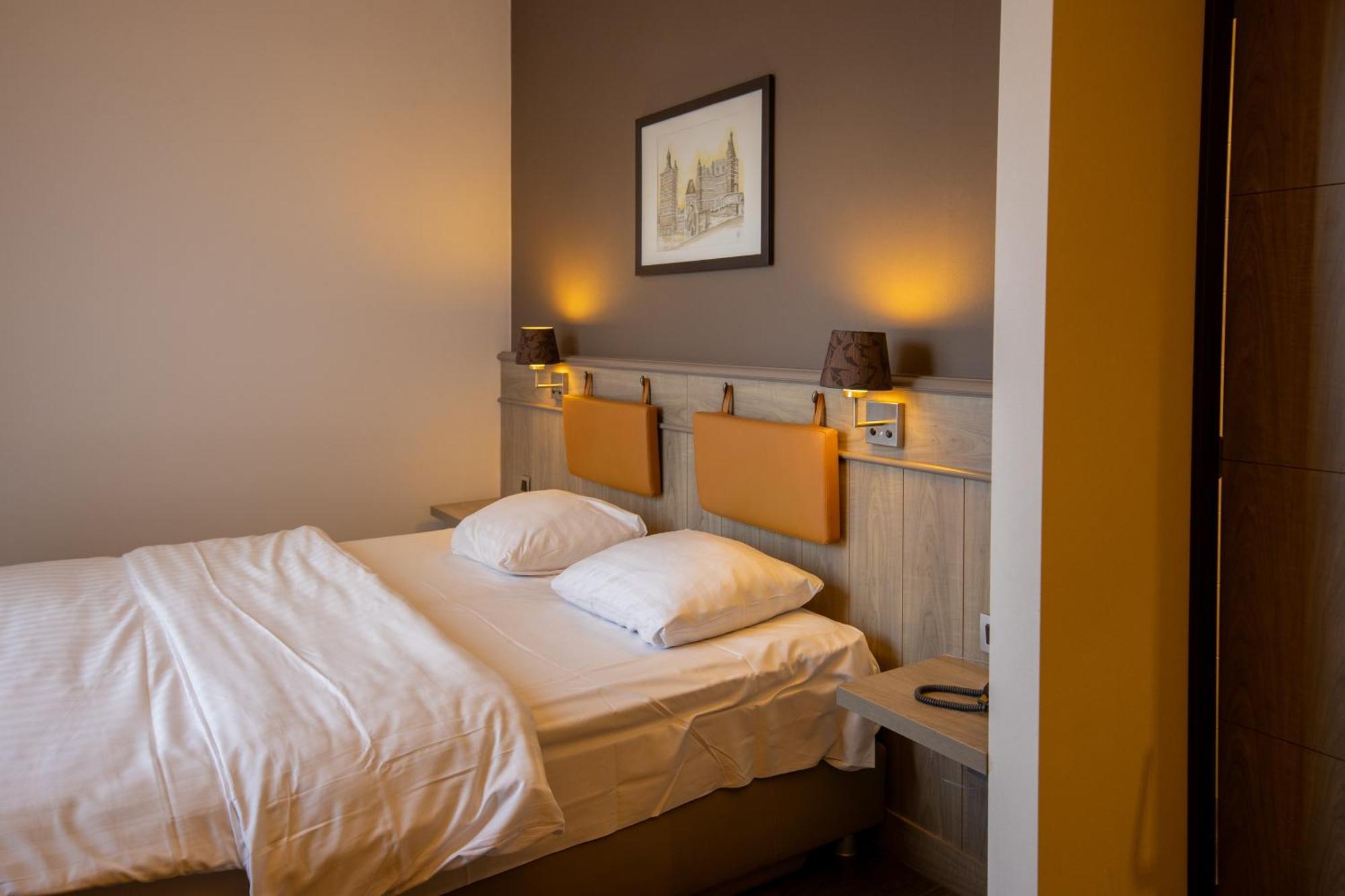 Hotel Blanckthys Voeren