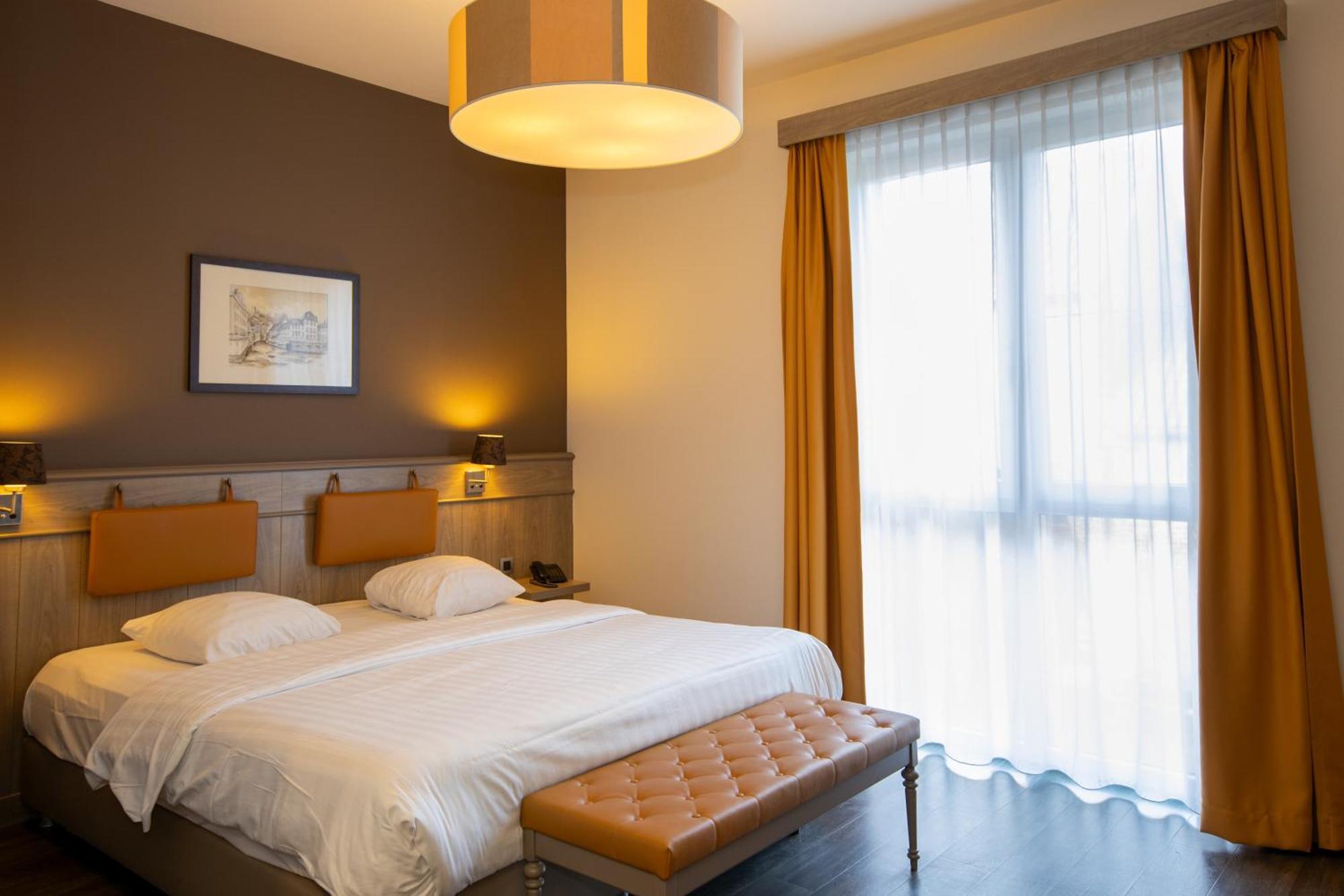 Blanckthys Hotel