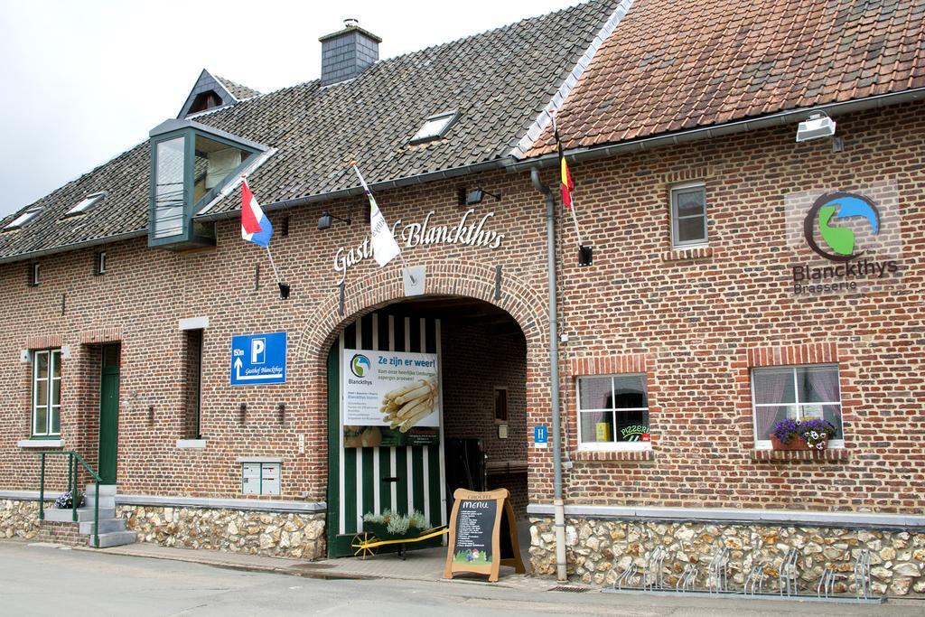 Blanckthys 3* Voeren