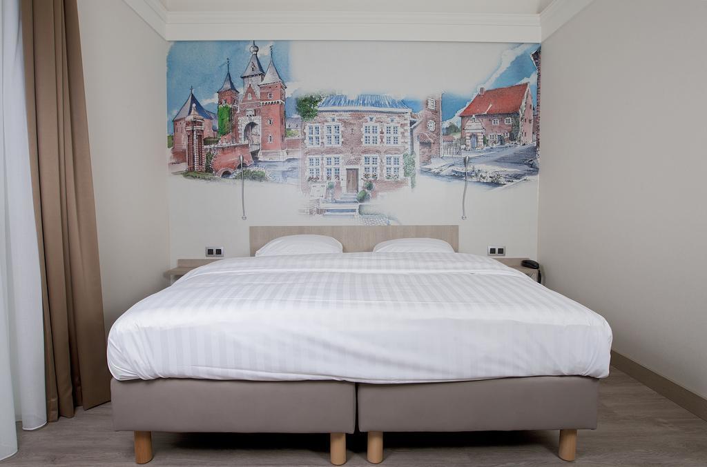 Hotel Blanckthys Voeren